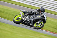 Lower Group Black Bikes